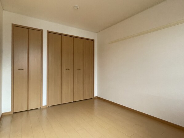 グランドゥールCの物件内観写真